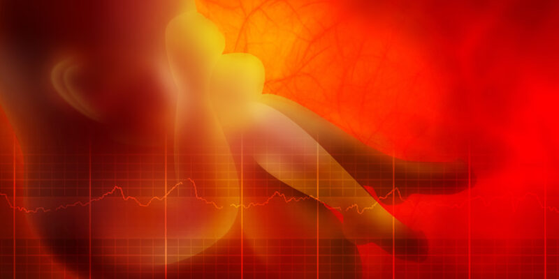 Missouri S&T fetal heart rate research uses big data to reduce childbirth risks