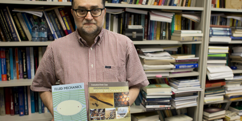 Missouri S&T helps students save money on textbooks