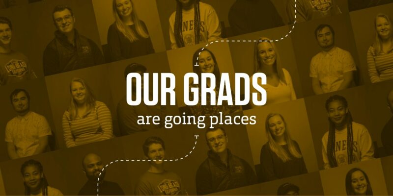 Going places