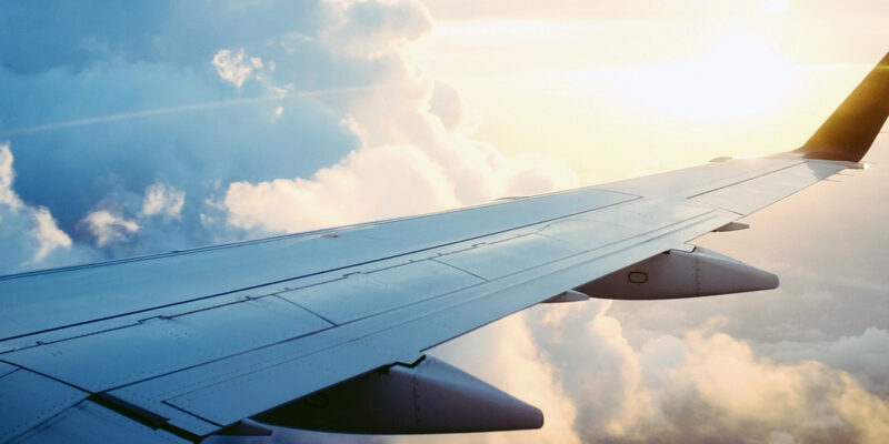 S&T researchers co-author first industry-wide report on sustainable jet fuel emissions