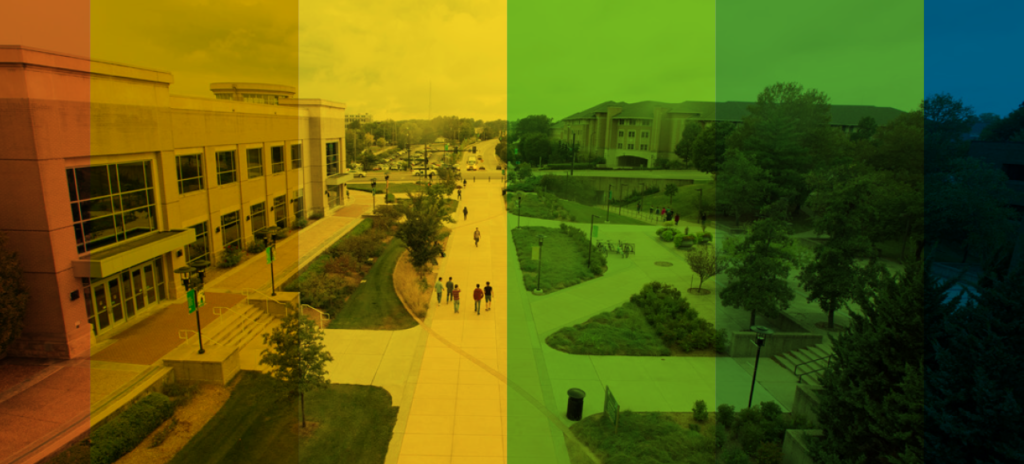 Missouri S&T's LGBTQ community is among the groups who find S&T to be less welcoming than majority students, according to a 2016 campus climate survey.