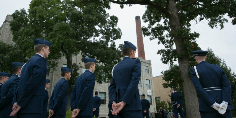 Missouri S&T ROTC groups to participate in Sept. 11 event