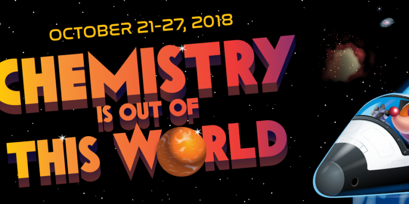 Celebrate National Chemistry Week at S&T