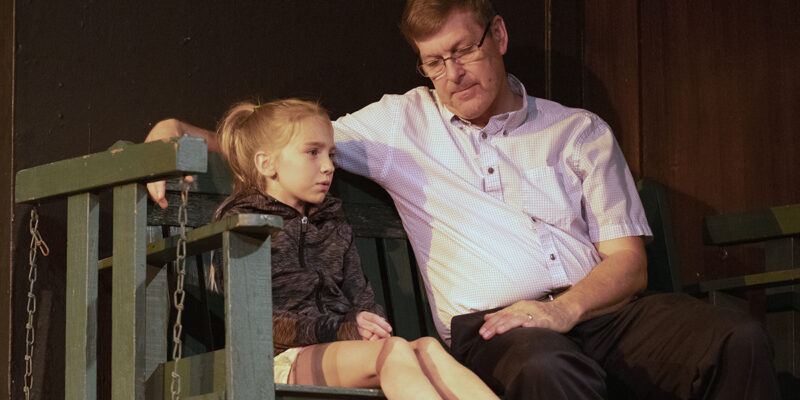 Fine Linen Theatre grows into Rolla fixture — with plenty of help from Missouri S&T community members