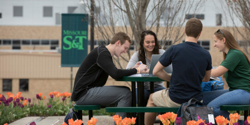 Missouri S&T named nation’s most underrated university