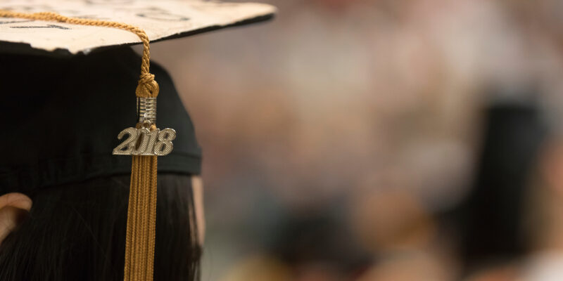Commencement at Missouri S&T is Dec. 15