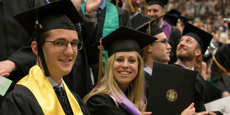 Missouri S&T joins national effort to increase college access, graduation