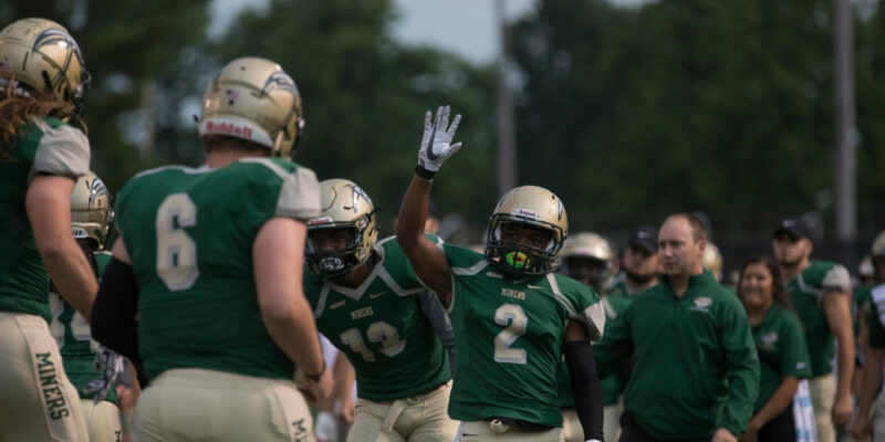 Missouri S&T athletics conference to postpone most of fall intercollegiate season