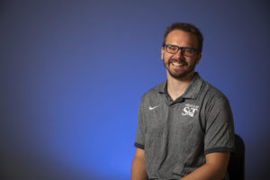 Andrew Hoffman