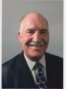 David J. Schepers
