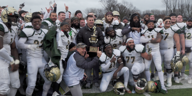 Missouri S&T wins Mineral Water Bowl