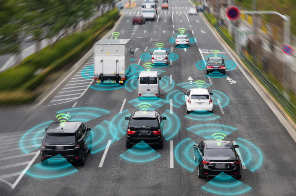 Missouri S&T researchers are studying ways to better protect cyber-physical systems -- from chemical plants and power grids to fleets of autonomous vehicles