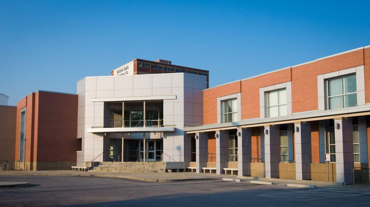 The Plaster Center for Free Enterprise at Missouri State university houses the Missouri S&T-Missouri State Cooperative Engineering Program.