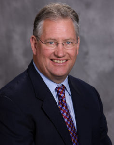Stephen G. Suellentrop to speak at Missouri S&T commencement