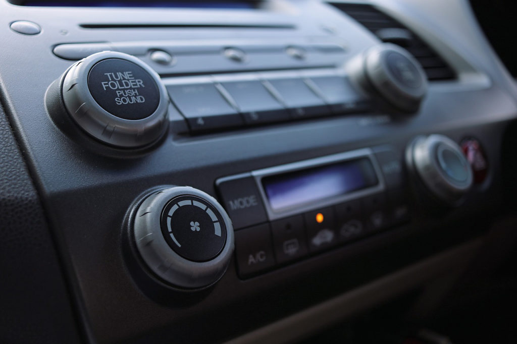 Listeners can tell whether they like a tune within milliseconds, according to research by Dr. Amy Belfi, assistant professor of psychological science. Pixabay photo.