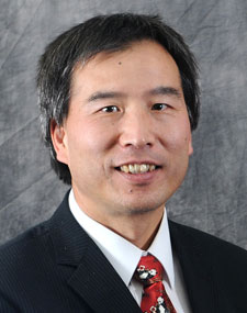 Dr. Genda Chen