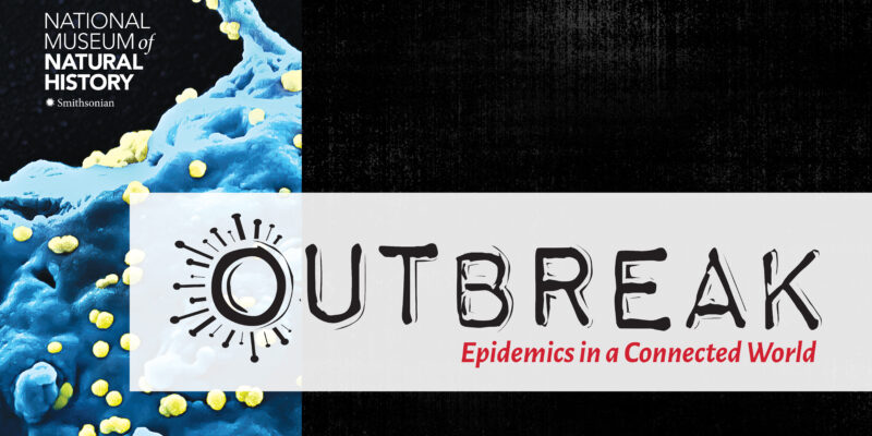 Missouri S&T invites the public to Smithsonian-sponsored exhibit on infectious disease outbreaks