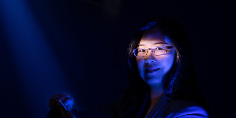 A look at the dark side of smart tech