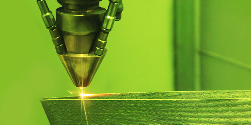 In new book, researchers address challenges of adopting additive manufacturing