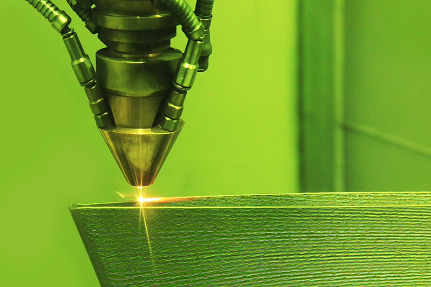 While additive manufacturing holds promise to improve industry, executives remain uncertain of whether to adopt this approach. A new book co-authored by a Missouri S&T faculty member addresses these concerns.