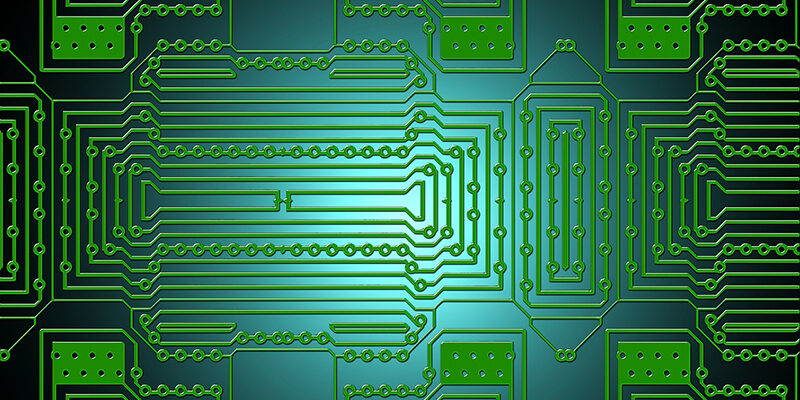 Research on radio-frequency interference earns accolades