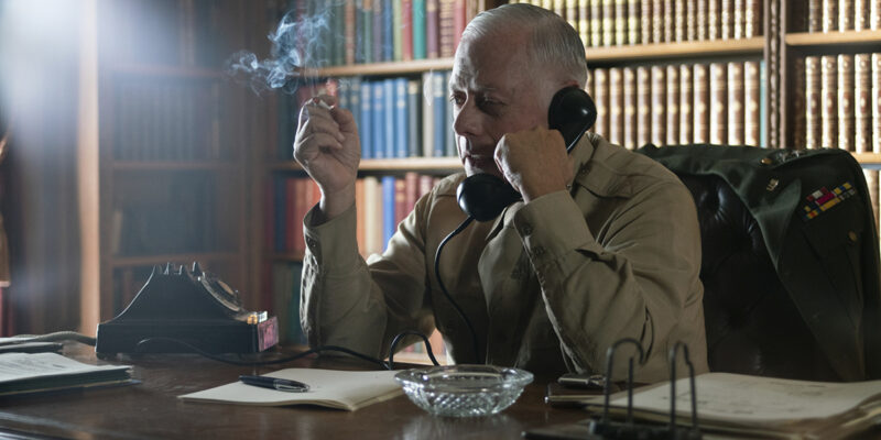 Missouri S&T historian to appear in HISTORY’s ‘Presidents at War’ premiering Feb. 17
