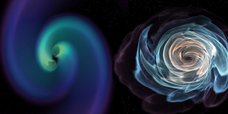 Missouri S&T joins LIGO Scientific Collaboration and world-class astrophysics research