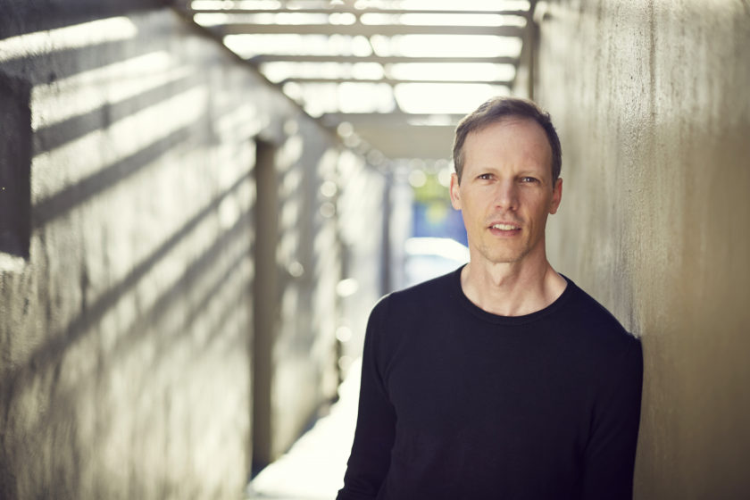 Square co-founder Jim McKelvey will speak at Missouri S&T March 6, 2019