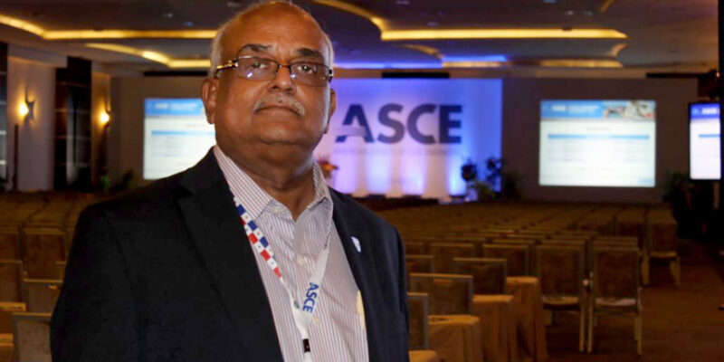 American Society of Civil Engineers incoming president to speak at Missouri S&T