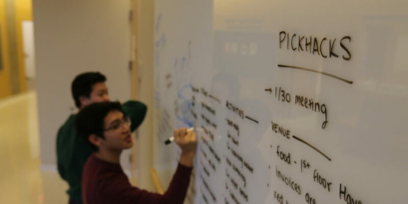 Missouri S&T to host PickHacks competition