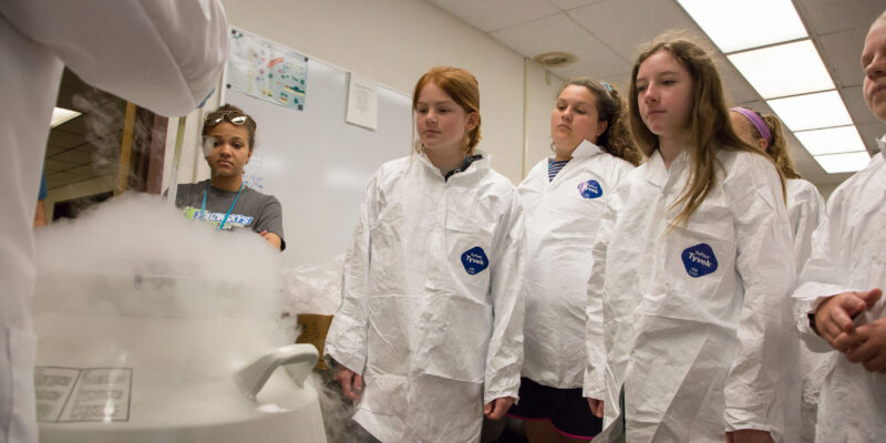 Missouri S&T to host STEMFest Oct. 2