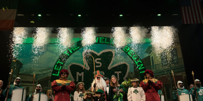 Missouri S&T announces candidates for 2019 Queen of Love and Beauty
