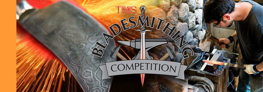 Missouri S&T students will compete in the TMS Bladesmithing Competition