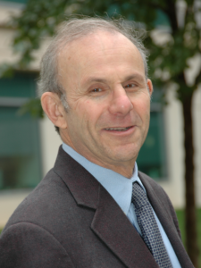 Dr. David Seidman will deliver the 2019 A. Frank Golick Lecture on March 20, 2019.