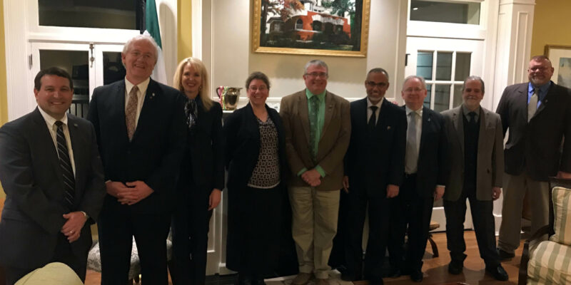 Missouri S&T secures $2 million contract to develop engineering program in Kuwait