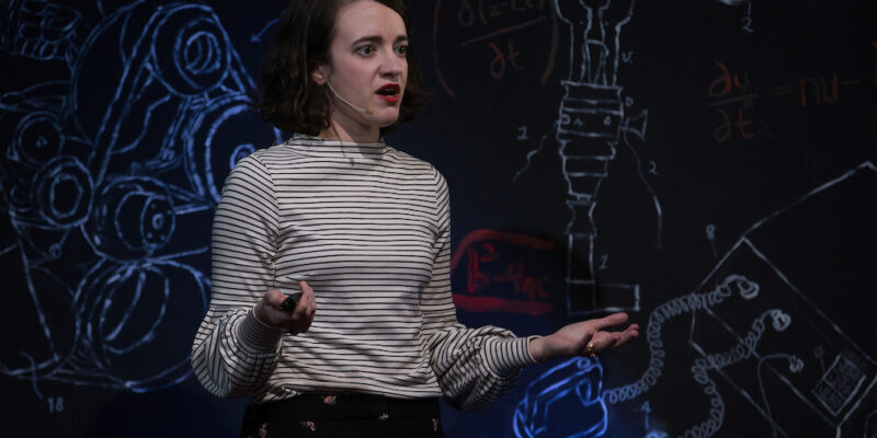 Missouri S&T to host third TEDx talk April 11