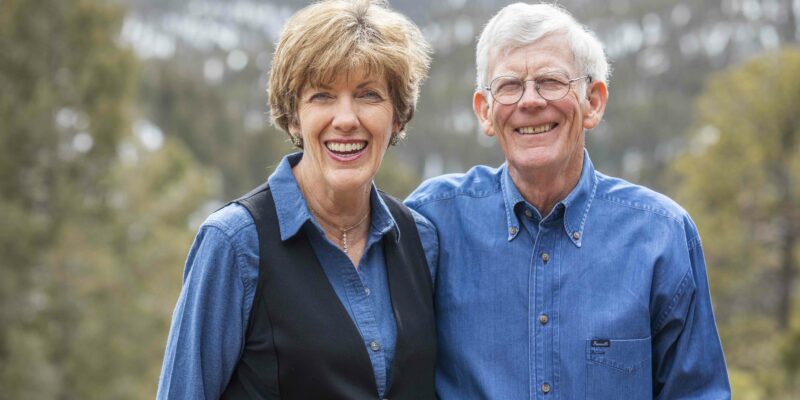 Missouri S&T graduate and trustee establishes $1 million faculty endowment