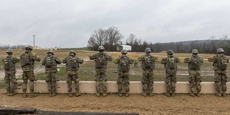 S&T, Phelps Health receive $5.1 million to help military address traumatic brain injury