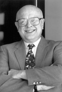 Donald G. Brackhahn