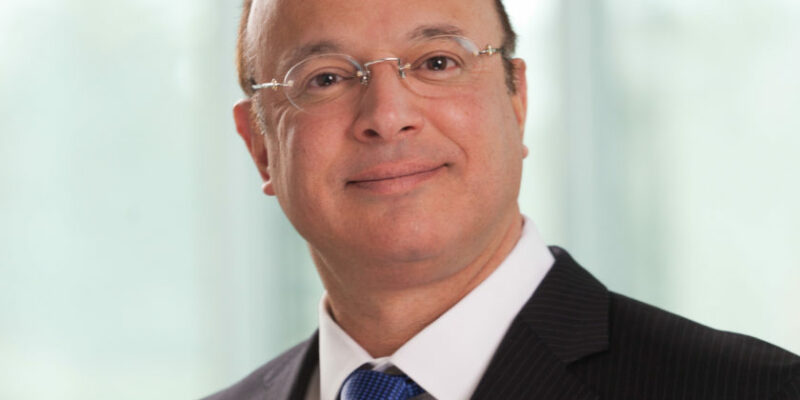 International water resources expert to share leadership lessons for 2019 Stueck Lecture at Missouri S&T