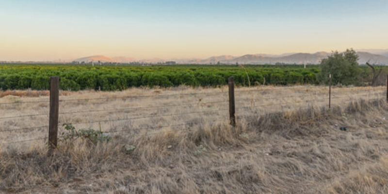 Researchers predict sinking land due to groundwater extraction