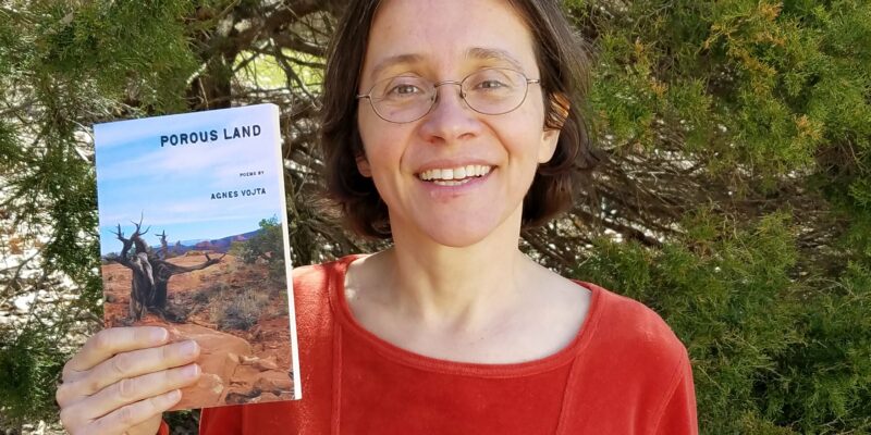 Missouri S&T physics professor publishes poetry book