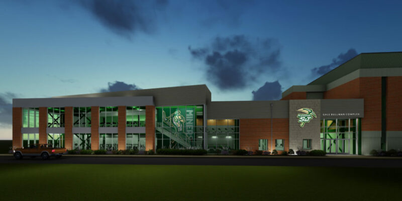 Missouri S&T to celebrate expansion of fitness center