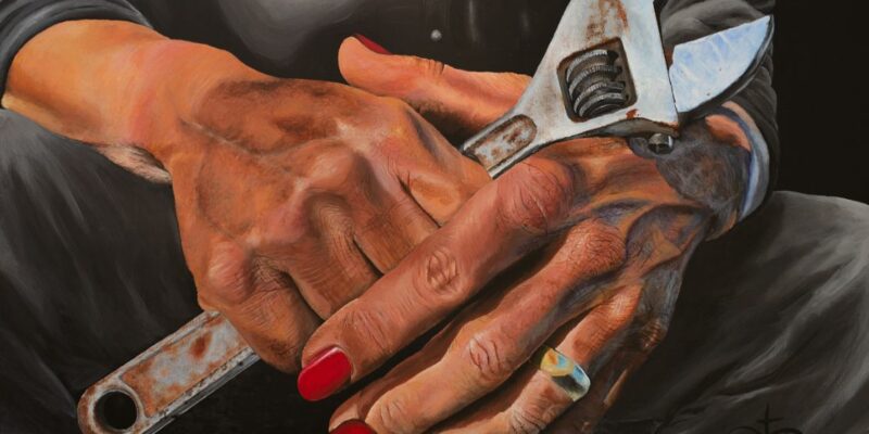 S&T student art show and award reception is May 6