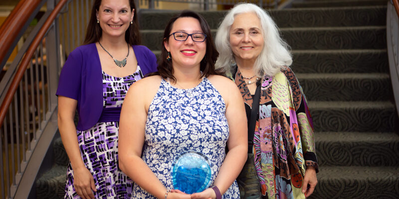 Missouri S&T Renaissance Student Awards granted to graduates for mastery in diverse fields