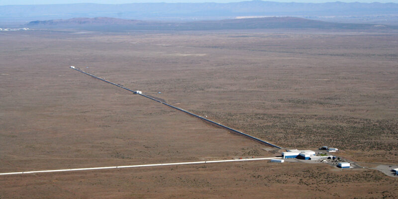 Missouri S&T joins LIGO and Virgo’s newest research on neutron star smash-ups