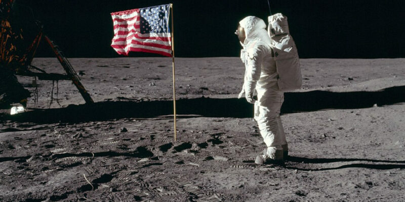 Meet the Miners behind the moon landing