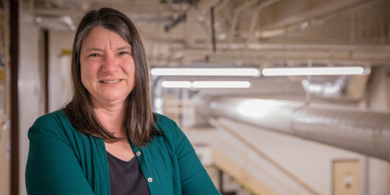 Missouri S&T appoints new associate dean