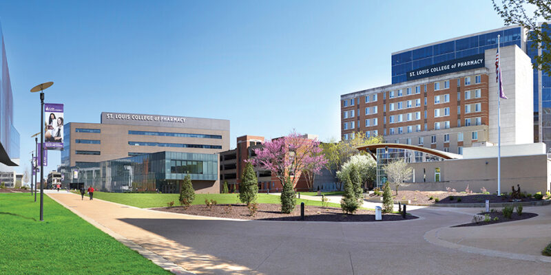 Missouri S&T partners with St. Louis College of Pharmacy on pharmacy school admissions