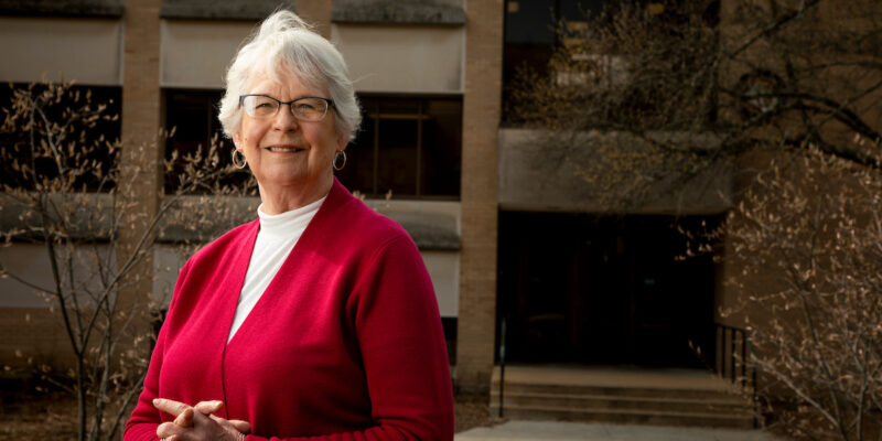 Psychology pioneer
